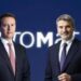 Lottomatica Group, Angelozzi e Van Lancker miglior ceo e cfo in Europa in classifica Extel