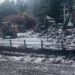 Maltempo, esondazione a Bardonecchia: torna incubo a due anni dall’alluvione. Sindaca: “Restate in casa”