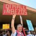 Matrimonio e proteste a Venezia, Jeff Bezos “amareggiato”