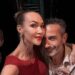 Matteo Viviani e Ludmilla Radchenko si separano, ma brindano insieme