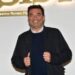 Max Giusti passa a Mediaset, l’annuncio ufficiale: “Intrattenimento e comicità”