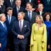 Meloni-Trump, colloquio a cena per vertice Nato