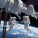 Missione Shenzhou-20: imminente seconda attività extraveicolare dalla stazione spaziale cinese