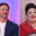 Moira Orfei, disputa tra i figli per l’asta. Stefano attacca la sorella a La volta buona