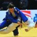 Mondiali judo, Bellandi conquista l’oro a Budapest