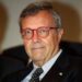 Morto Giancarlo Santalmassi, volto storico del Tg2. Aveva 83 anni
