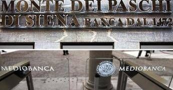 Mps-Mediobanca, dirigente Mef indagato a Milano per insider trading