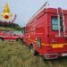 Mugello, morto bimbo scomparso nelle acque del lago Bilancino