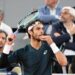 Musetti salta il Queen’s dopo l’infortunio al Roland Garros. Verso il forfait anche Berrettini