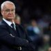 Nazionale, Claudio Ranieri rinuncia al ruolo di ct