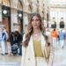 Nicoletta Romanoff, il ricordo del fratello morto a 21 anni: “Lui era il mio scudo”