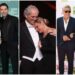 Non solo Bezos, da Ventura a Clooney: le celebrità di ‘mezza età’ all’altare