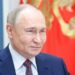 ‘Nonno Putin’, la rivelazione: “Ho una nipote e parla cinese”