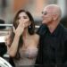 Nozze Bezos, “abbiamo condiviso un sogno”: i neosposi salutano Venezia