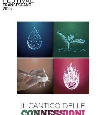 Oltre 100 eventi per il Festival Francescano di Bologna