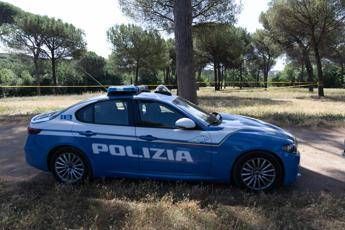 Omicidio villa Pamphili, identificate madre e figlia: bimba aveva 11 mesi