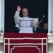 Papa invoca pace in Medio Oriente: “Diplomazia faccia tacere le armi”
