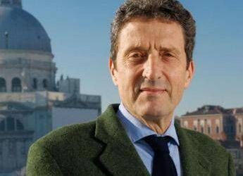 Per il presidente Buttafuoco ‘la Biennale di Venezia è una bottega del futuro’