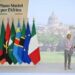 Piano Mattei, Meloni apre il summit a Roma: “Rafforzare Africa per rafforzare Europa”