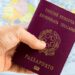 Poste rivoluziona rilascio passaporti, già 90 mila richieste in uffici postali