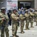 Proteste Los Angeles, corte d’appello autorizza Trump a tenere Guardia Nazionale