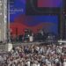Radio Italia, da Blanco a Annalisa: svelato il cast del concertone a Palermo