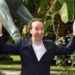 Rai, Roberto Benigni torna in autunno su Rai1