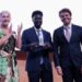 Raizes vince il ‘Premio per l’identità mediterranea’