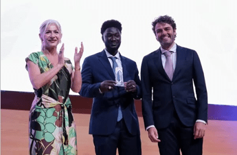 Raizes vince il ‘Premio per l’identità mediterranea’