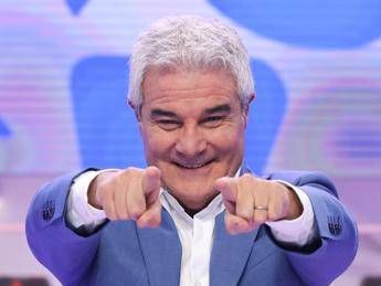 Reazione a catena con Pino Insegno, al via stasera 8 giugno su Rai 1