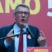 Referendum, Landini: “Obiettivo non raggiunto, c’è crisi democratica evidente”