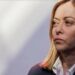Referendum, Meloni: “Vado ma non ritiro la scheda”