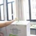 Referendum, affluenza ore 12 al 7,4%: oggi urne aperte fino alle 23