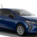 Renault lancia Clio Generation