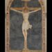 Ritorna alla luce la Crocifissione del Beato Angelico a Fiesole