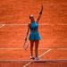 Roland Garros, Aryna Sabalenka prima semifinalista
