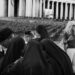 ‘Roma nell’anno del Giubileo’, al Vittoriano gli scatti di tre grandi fotografi