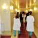 Sanità, al via tavolo Regioni-sindacati su personale Ssn