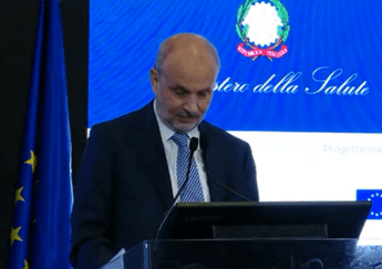 Schillaci: “Gap e differenze territoriali non devo più appartenere a Ssn”