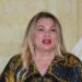 Serena Grandi confessa: “Ho avuto tanti uomini, ma Maradona e Zucchero…”