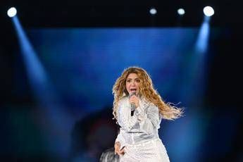 Shakira: “Essere immigrati in Usa? Con Trump significa vivere nella paura costante”