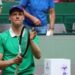 Sinner: “Non tutti i giorni vanno come vorresti. Ora Wimbledon”