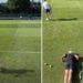 Sinner a Wimbledon, sfida con Sabalenka e ‘penitenza’ – Video