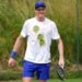 Sinner, missione Wimbledon: scambi con Dimitrov e ‘sfida’ a… Djokovic – Video