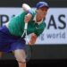 Sinner perde, ma resta primo. Jannik numero 1 anche dopo Wimbledon