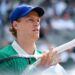 Sinner torna a Sesto Pusteria dopo il Roland Garros. Il sindaco: “La Panda, il gatto e…”