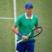 Sinner verso l’esordio a Wimbledon: quando giocherà Jannik