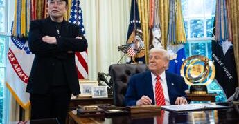 Stati Uniti, Musk aiuta Trump? Budget milionario per le elezioni di midterm