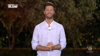 Temptation Island, chi sono Alessio e Sonia: svelata la prima coppia