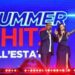 Tim Summer Hits, stasera 13 giugno primo appuntamento: gli ospiti